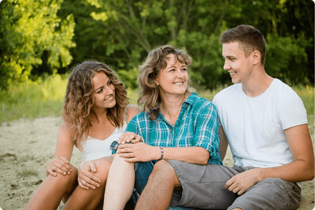 Why Choose Spring Hill Recovery Center Why Choose Spring Hill Recovery Center